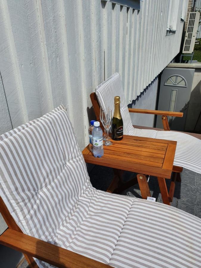 Byxelkrok, Solis Eksteriør billede